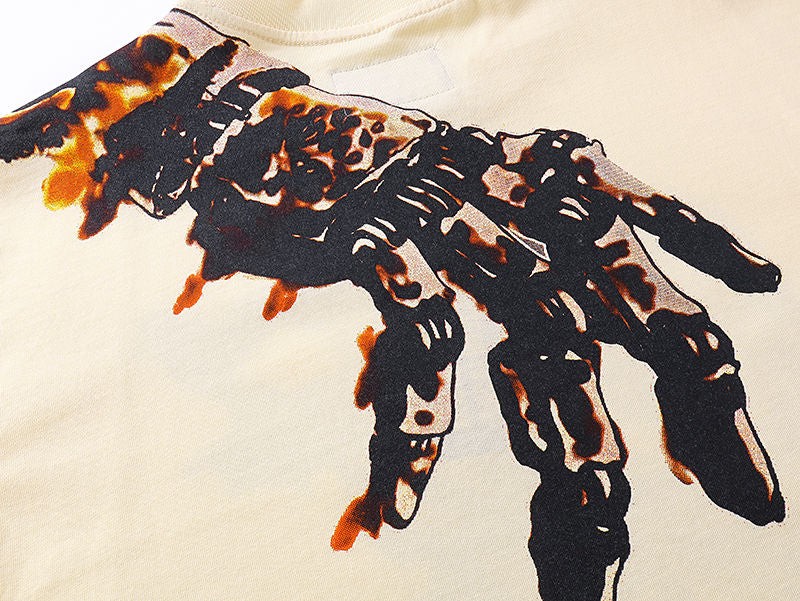 GODSPEED Fashion T-Shirt