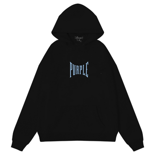 Purple Brand Fashion Hoodies
