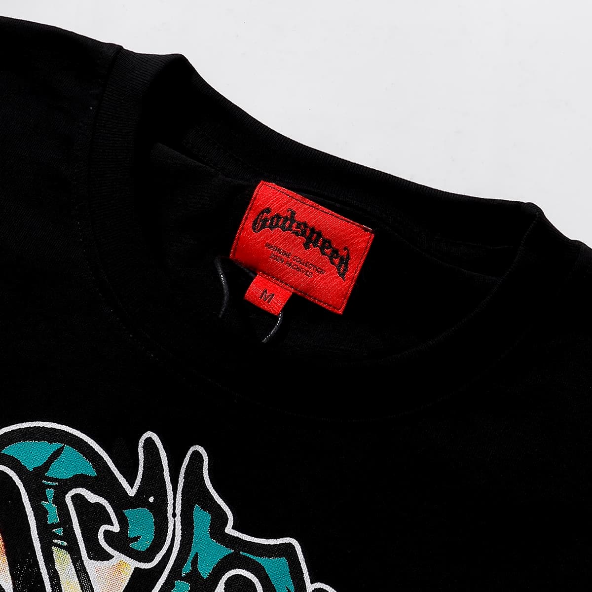 GODSPEED Fashion T-Shirt