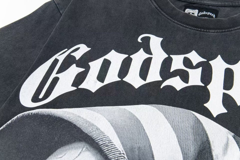 GODSPEED Fashion T-Shirt