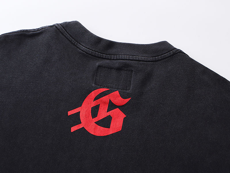 GODSPEED Fashion T-Shirt