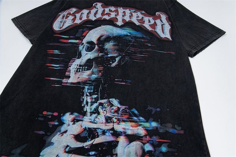 GODSPEED Fashion T-Shirt