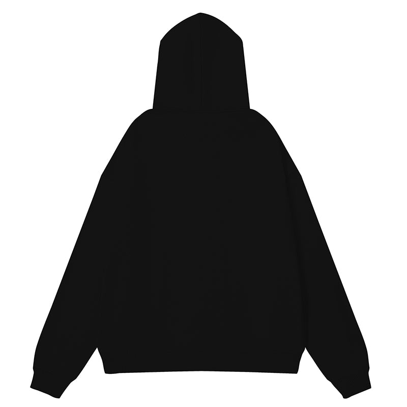 Purple Brand Fashion Hoodies
