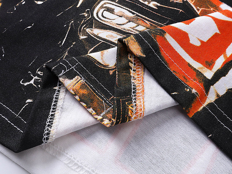 GODSPEED Fashion T-Shirt
