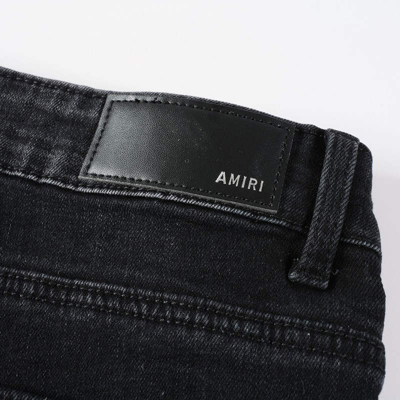 Amiri Fashion Jeans #8520