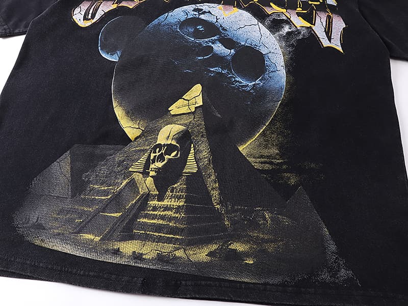 GODSPEED Fashion T-Shirt