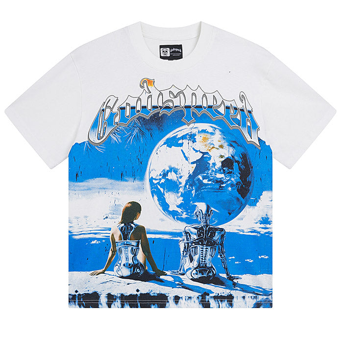 GODSPEED Fashion T-Shirt