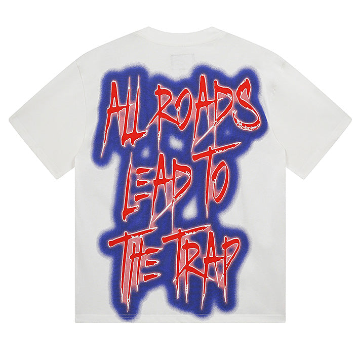 GODSPEED Fashion T-Shirt