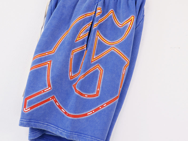 Godspeed Fashion Short #8776