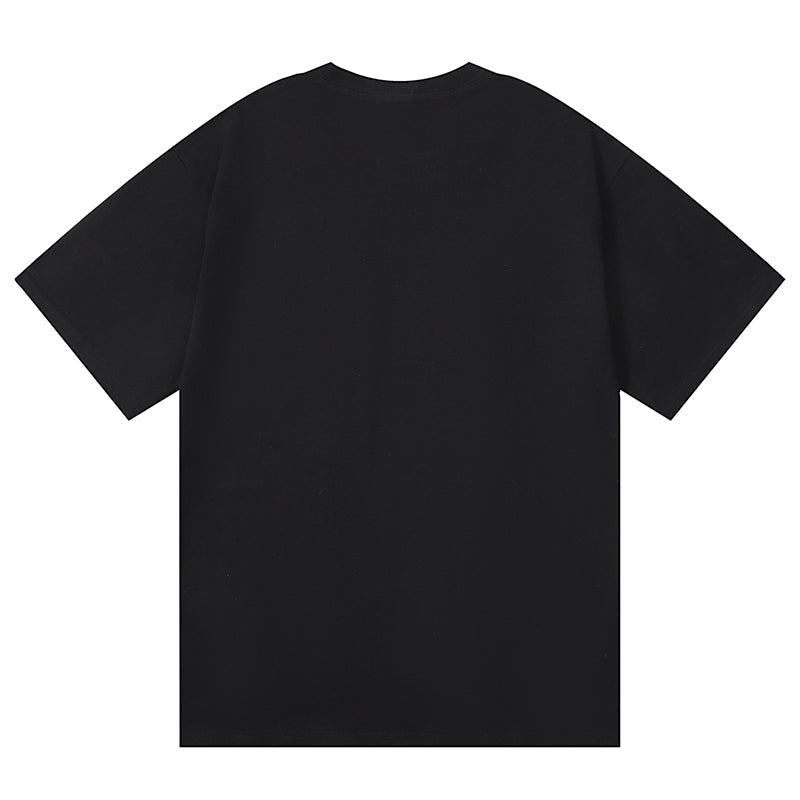Purple Brand Fashion T-Shirt