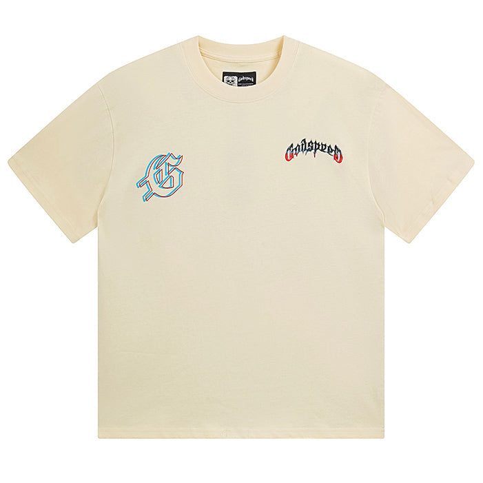 GODSPEED Fashion T-Shirt