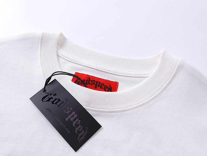 GODSPEED Fashion T-Shirt