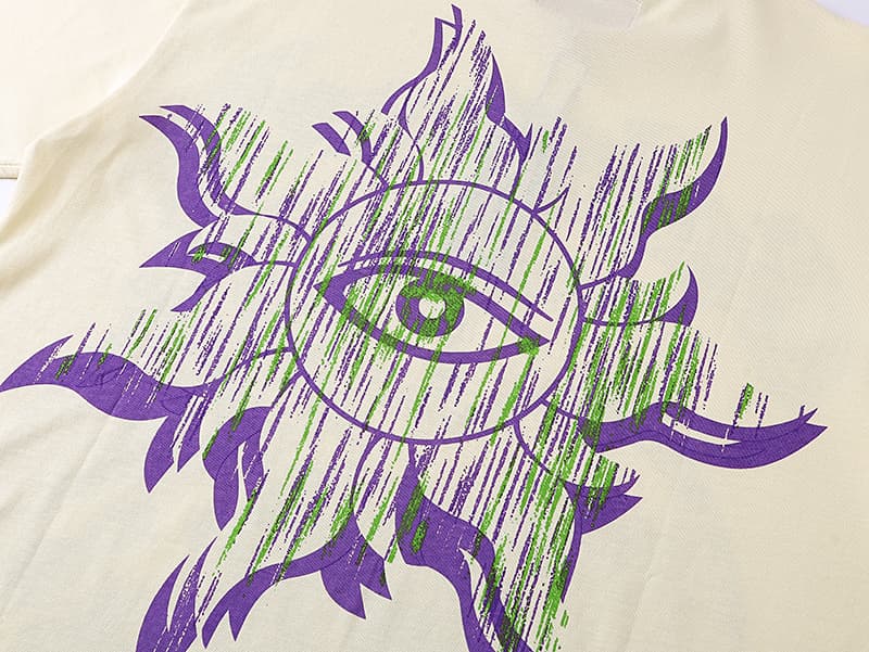 GODSPEED Fashion T-Shirt
