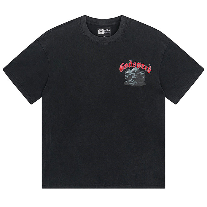 GODSPEED Fashion T-Shirt