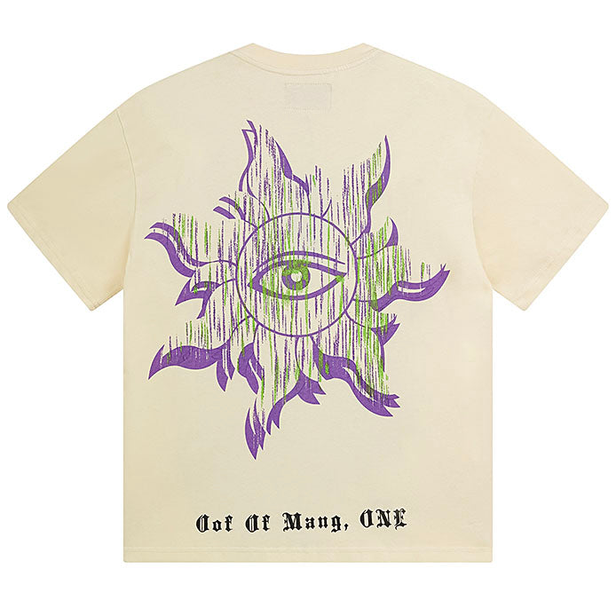 GODSPEED Fashion T-Shirt