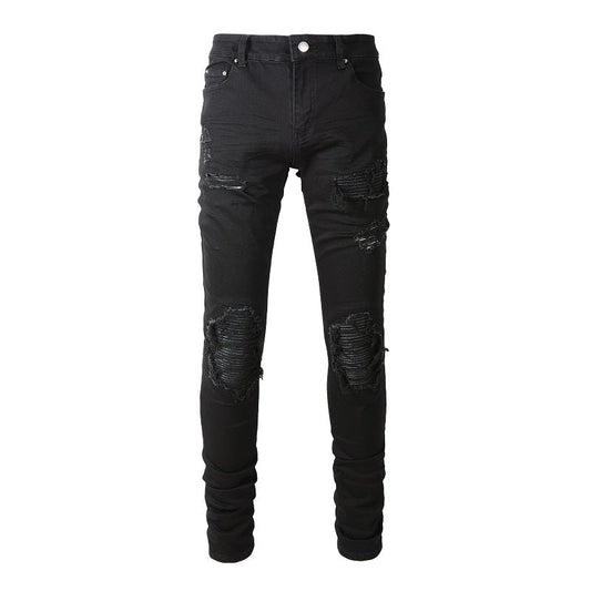 Amiri Fashion Jeans #8520