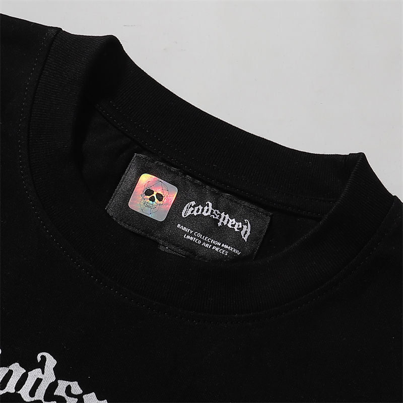 GODSPEED Fashion T-Shirt