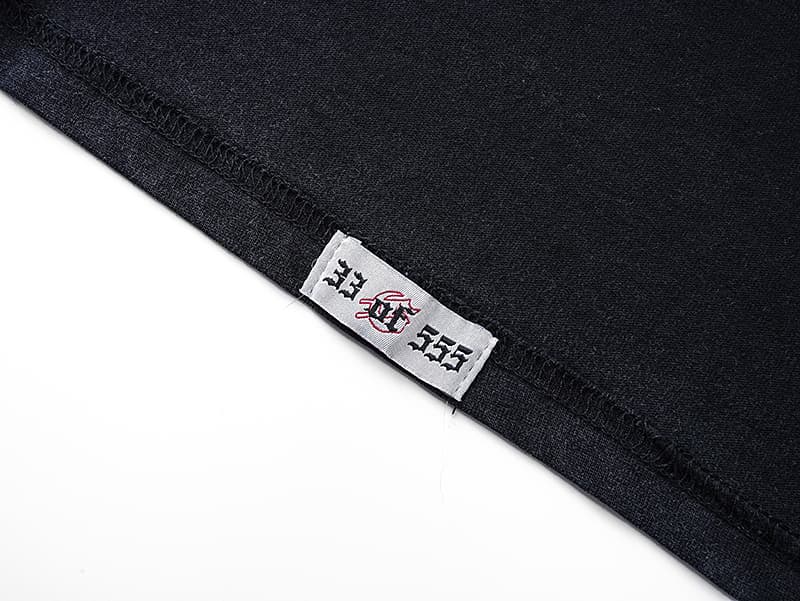 GODSPEED Fashion T-Shirt