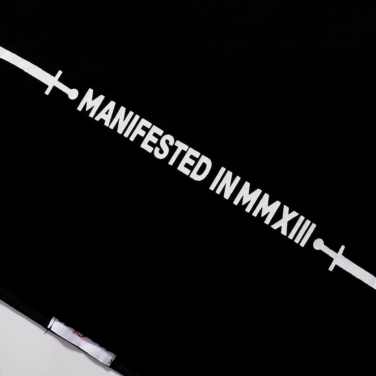 GODSPEED Fashion T-Shirt