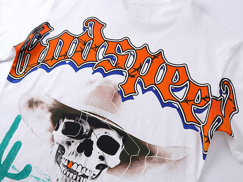 GODSPEED Fashion T-Shirt