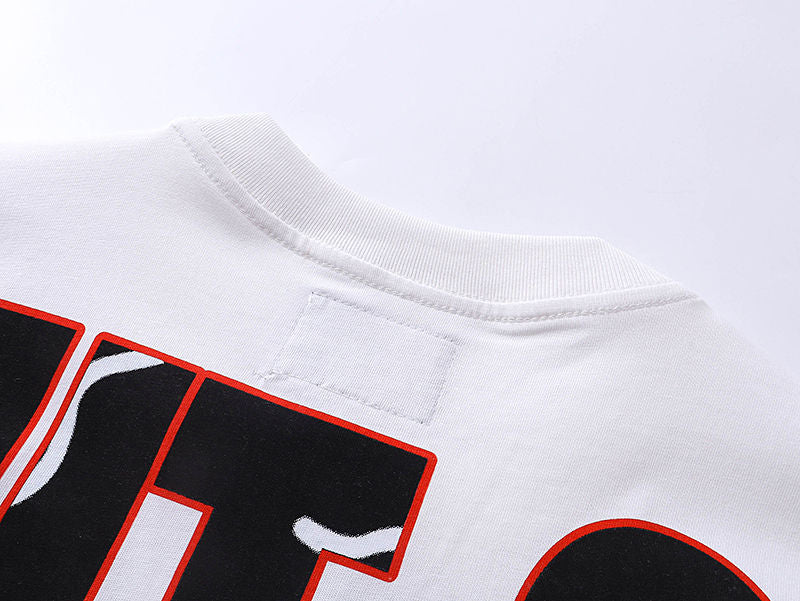 GODSPEED Fashion T-Shirt