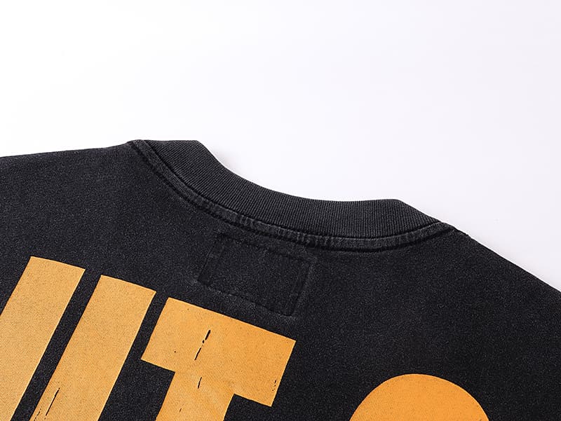 GODSPEED Fashion T-Shirt