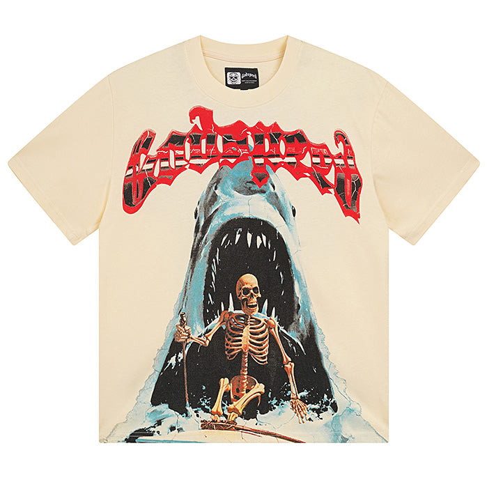 GODSPEED Fashion T-Shirt