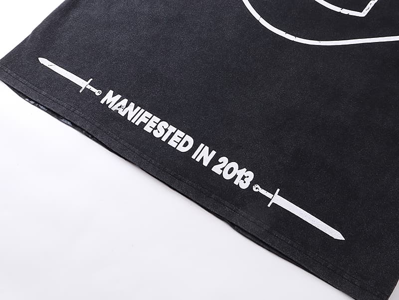 GODSPEED Fashion T-Shirt