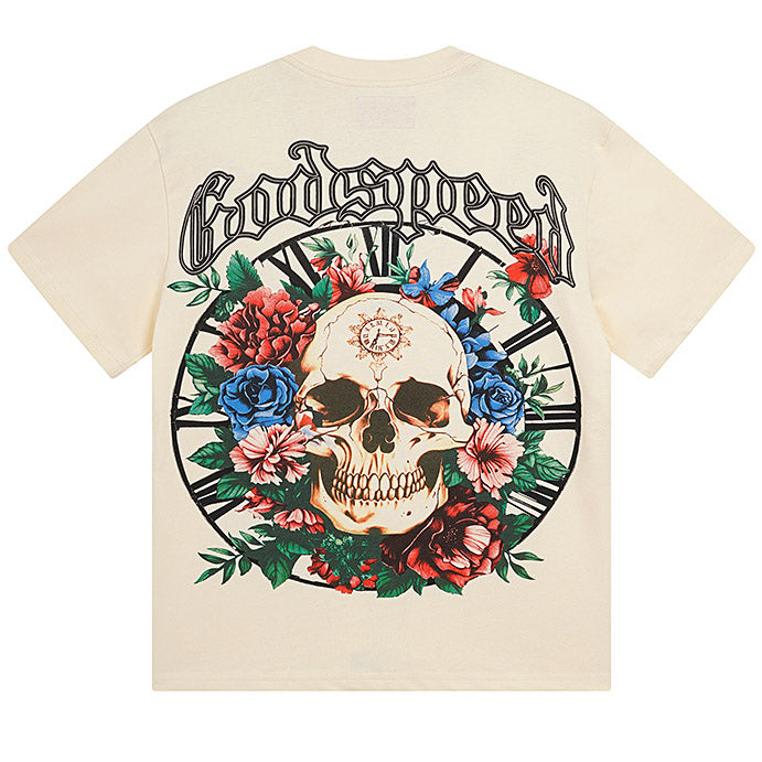 GODSPEED Fashion T-Shirt
