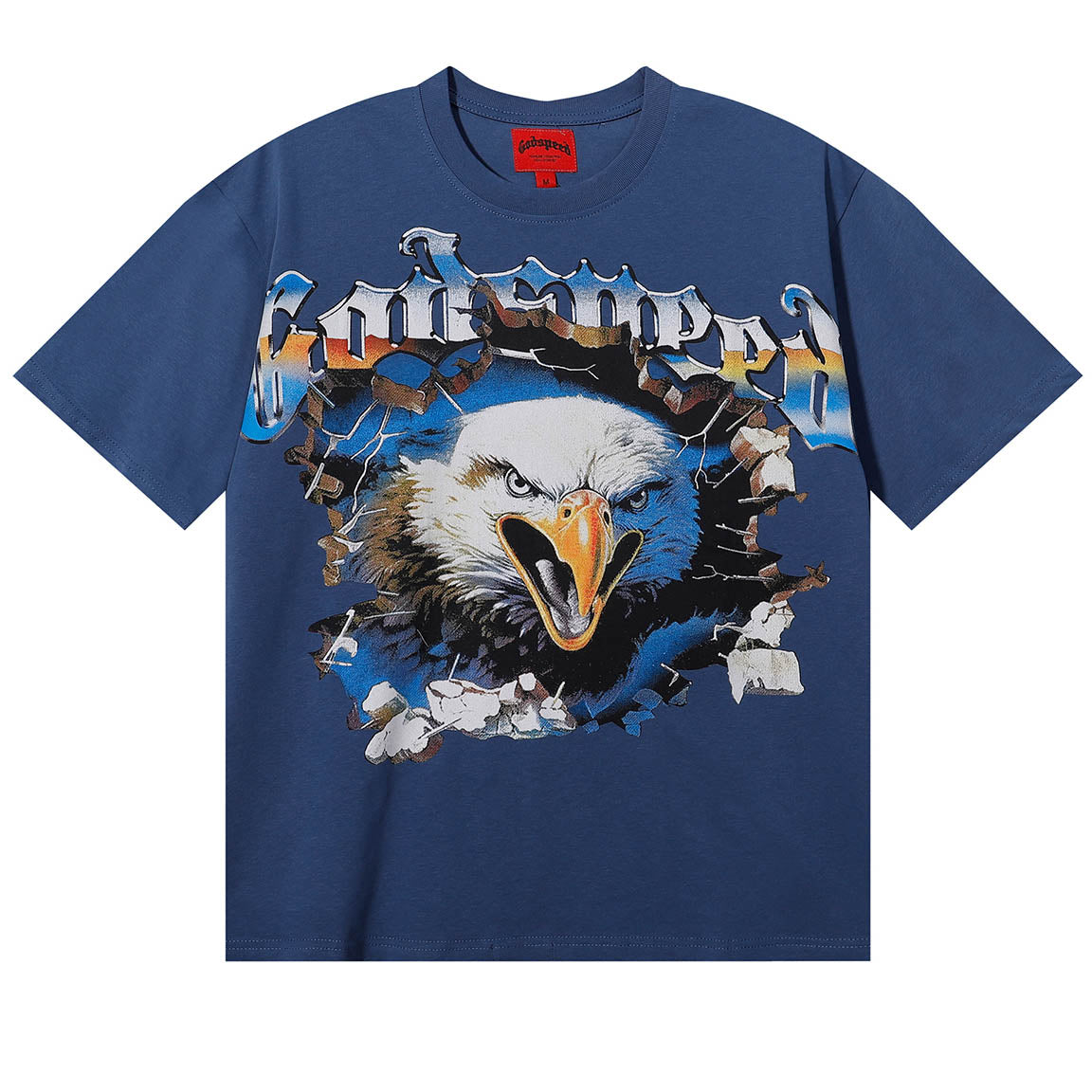 GODSPEED Fashion T-Shirt