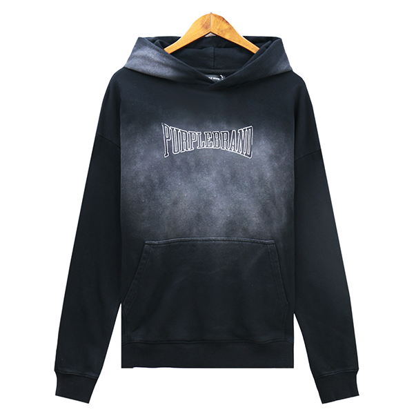 Purple Brand Fashion Hoodies