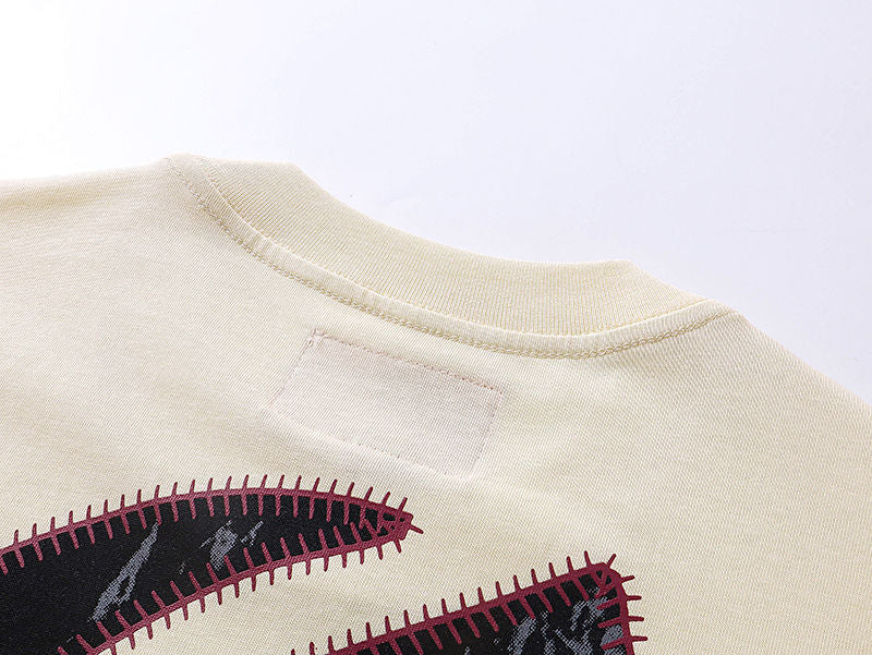 GODSPEED Fashion T-Shirt