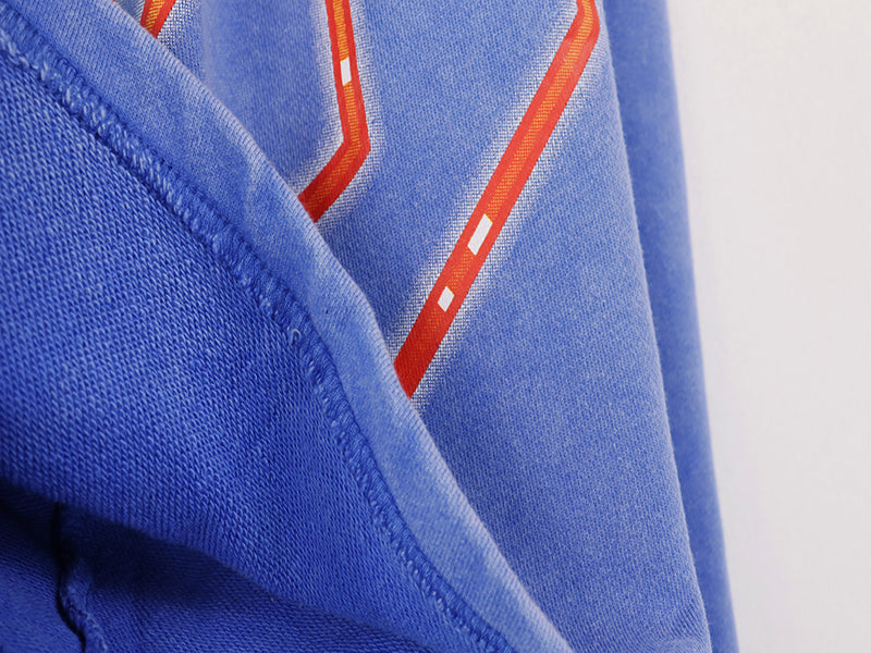 Godspeed Fashion Short #8776