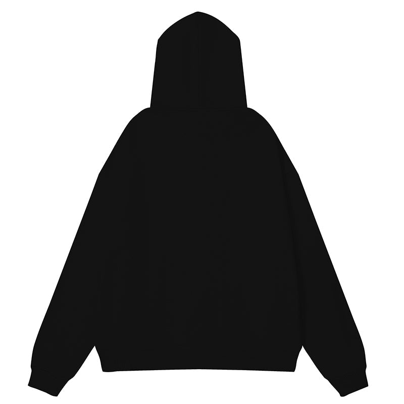 Purple Brand Fashion Hoodies