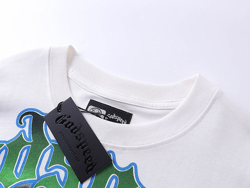 GODSPEED Fashion T-Shirt