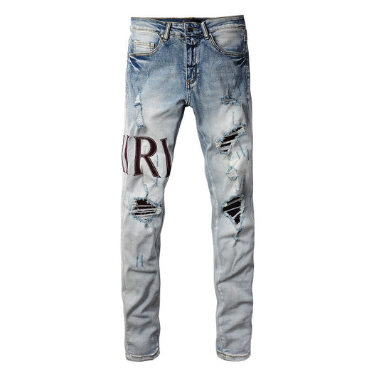 Amiri Fashion Jeans #1301