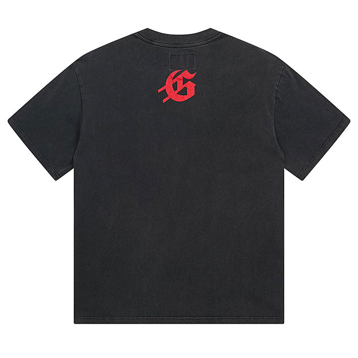 GODSPEED Fashion T-Shirt