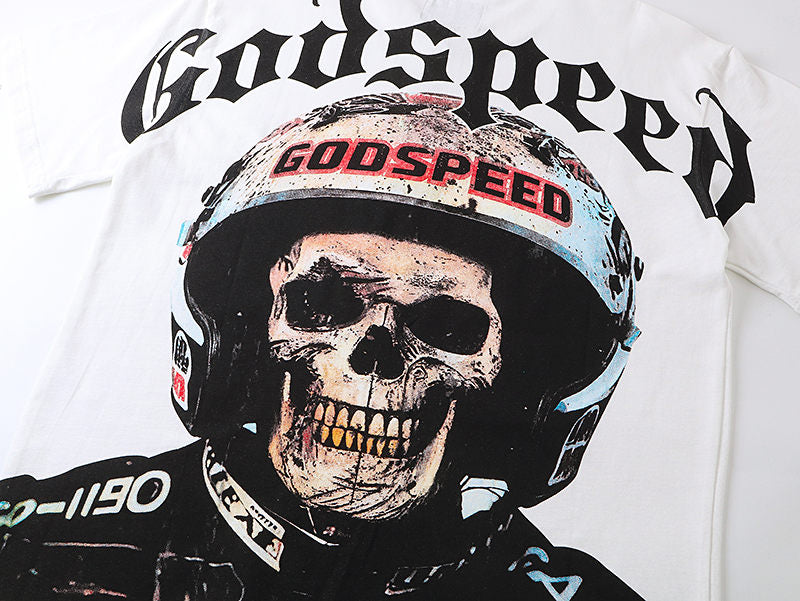 GODSPEED Fashion T-Shirt