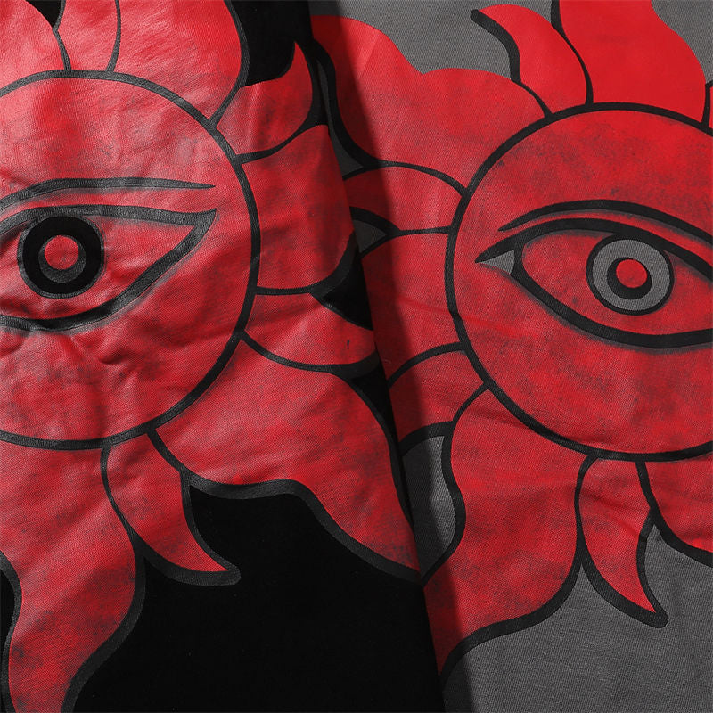 GODSPEED Fashion T-Shirt