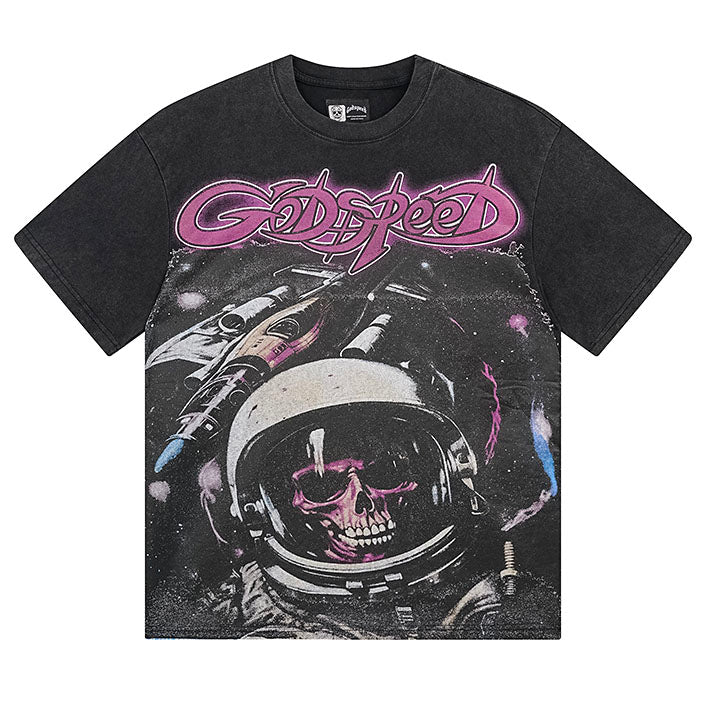 GODSPEED Fashion T-Shirt