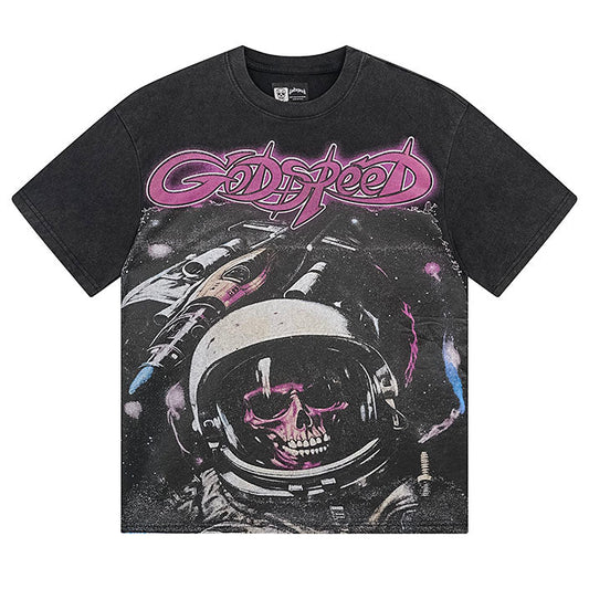 GODSPEED Fashion T-Shirt