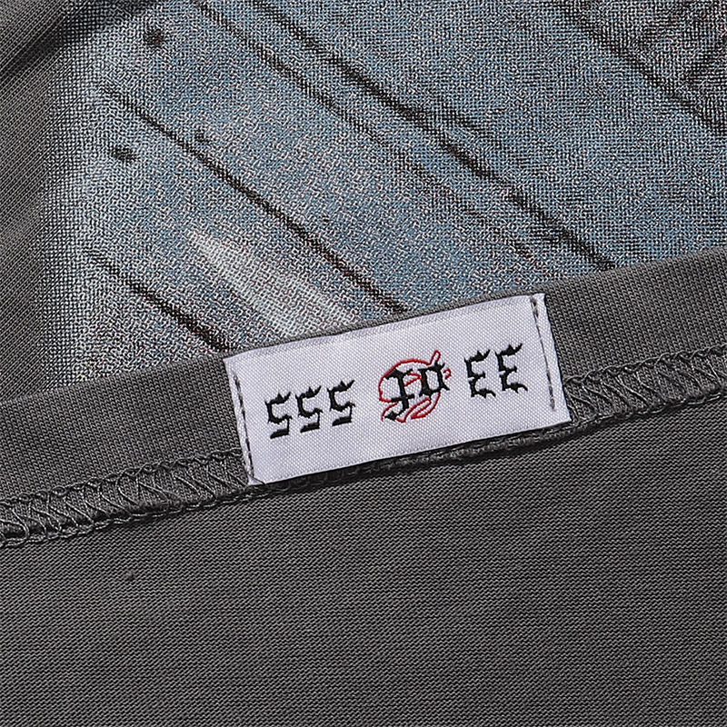 GODSPEED Fashion T-Shirt