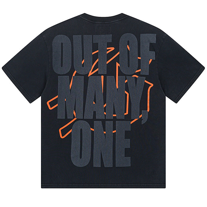 GODSPEED Fashion T-Shirt