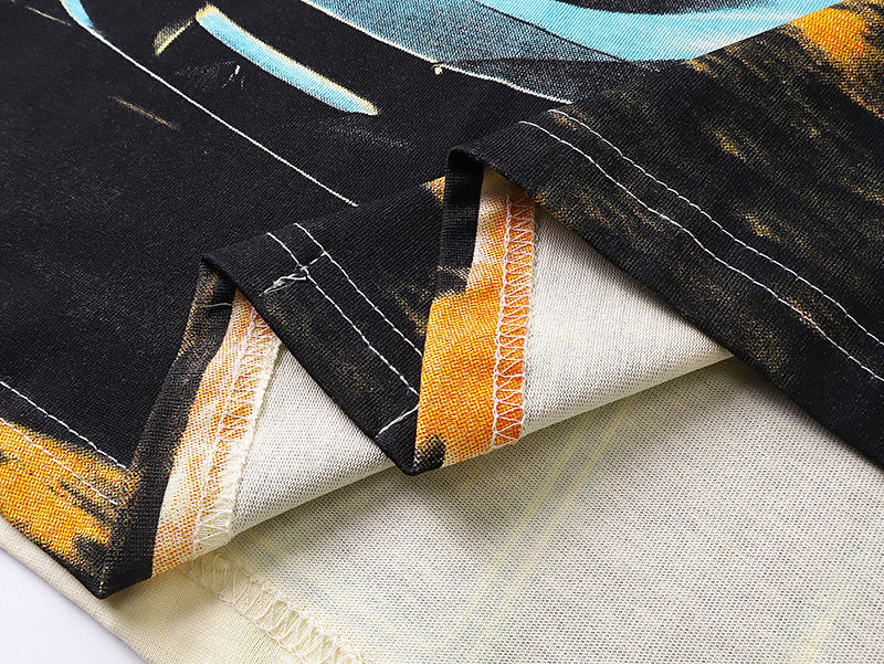 GODSPEED Fashion T-Shirt