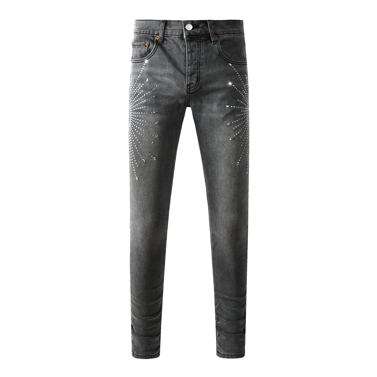 Purple Brand Jeans #9123