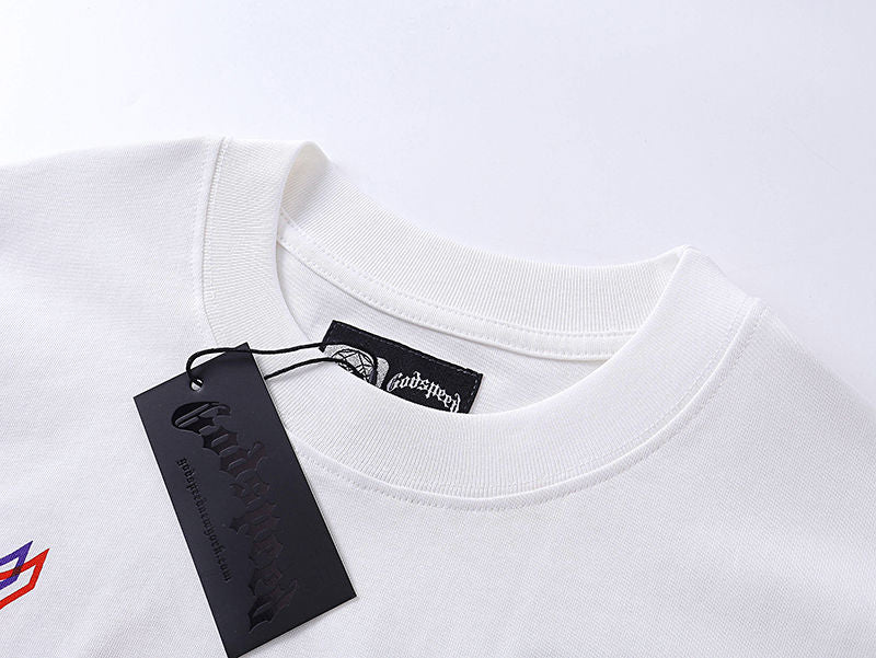 GODSPEED Fashion T-Shirt