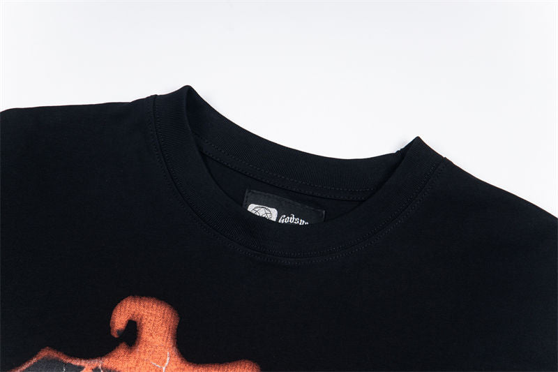 GODSPEED Fashion T-Shirt