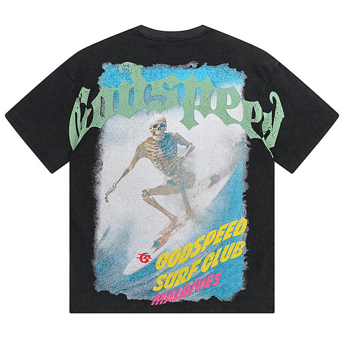 GODSPEED Fashion T-Shirt