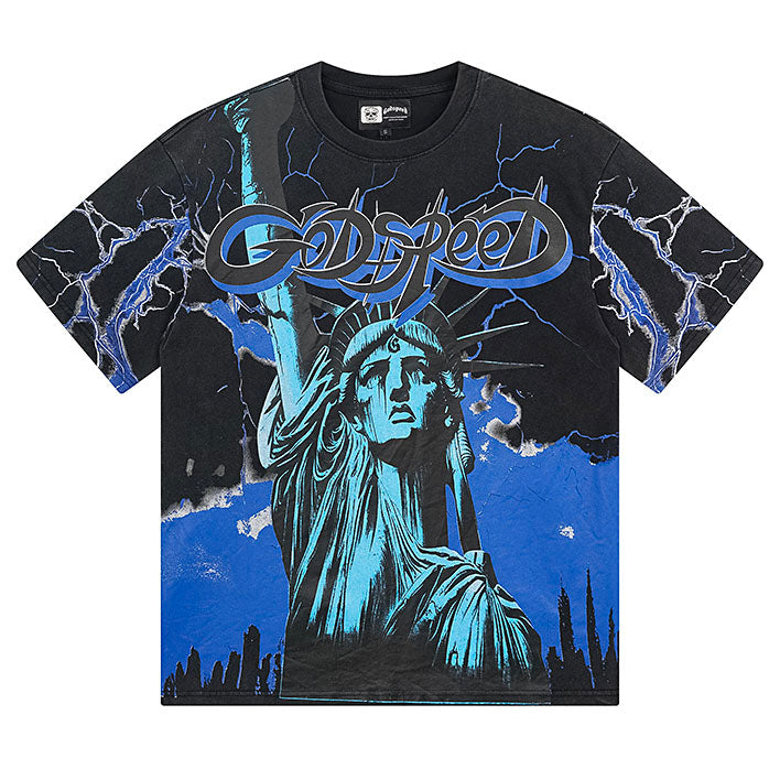 GODSPEED Fashion T-Shirt