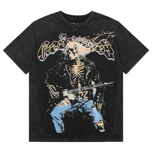 GODSPEED Fashion T-Shirt